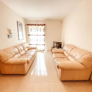 Stresa Court Apartamento San Julián