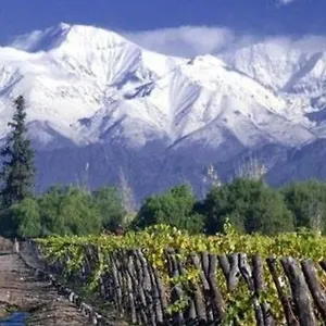 Alem 25 Apartamento Mendoza