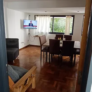 Necochea Departamento Apartamento Mendoza