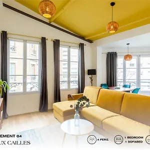 Beauquartier - Butte Aux Cailles I Apartamento París