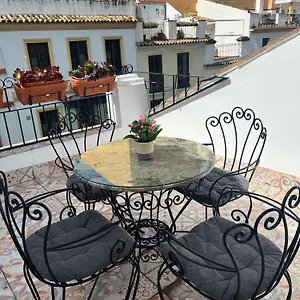 San Fernando 33 Сasa de vacaciones Córdoba