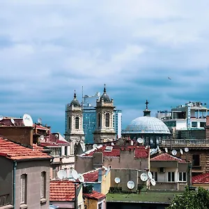 Naumpasa Konagi Estambul