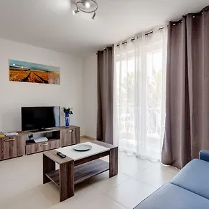 Harmony Apartamento Msida
