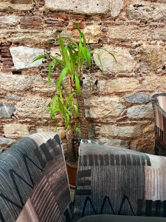 Istiklal Terrace Hostel Κωνσταντινούπολη