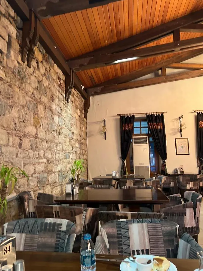 Διαμέρισμα Istiklal Terrace Hostel Κωνσταντινούπολη