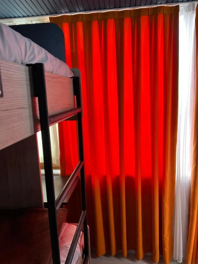 Istiklal Terrace Hostel Κωνσταντινούπολη