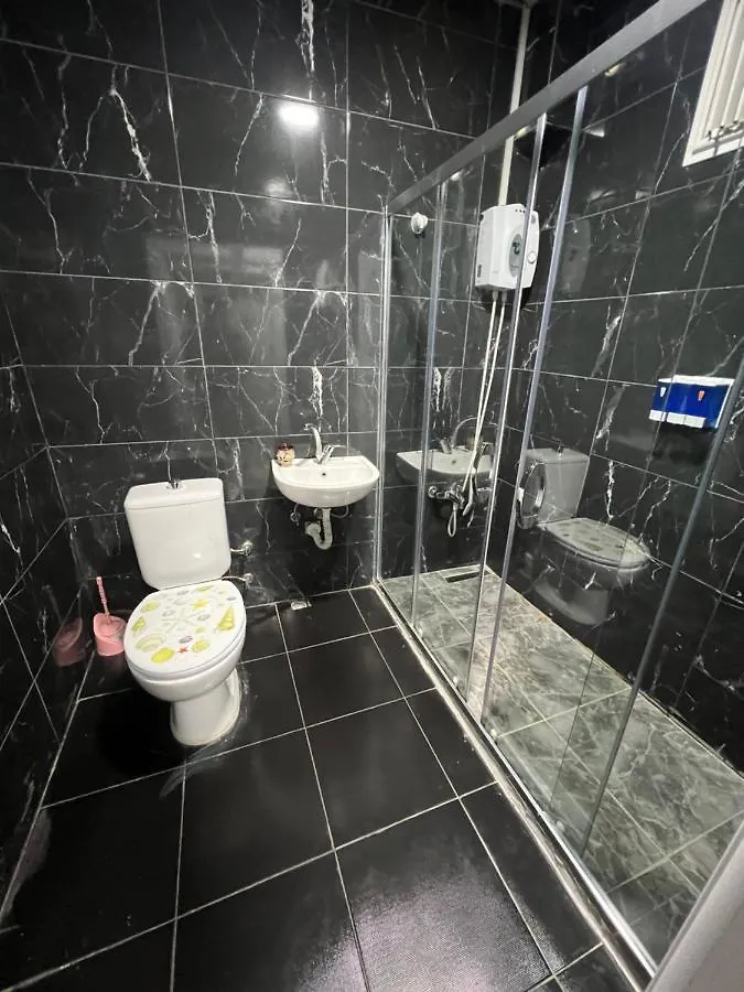 Istiklal Terrace Hostel Κωνσταντινούπολη Διαμέρισμα