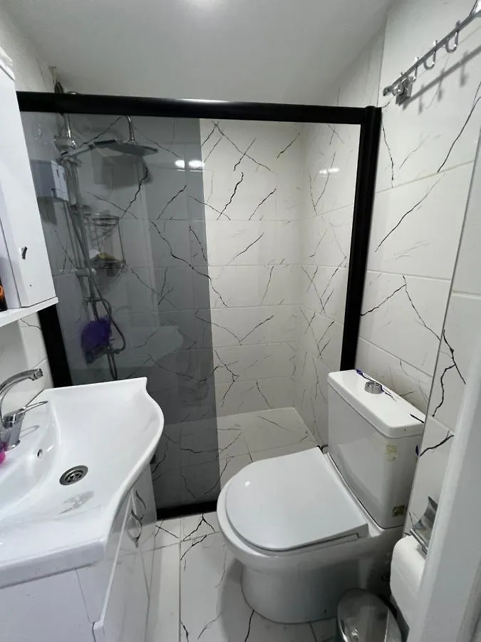 Istiklal Terrace Hostel Κωνσταντινούπολη 0*,  Τουρκία
