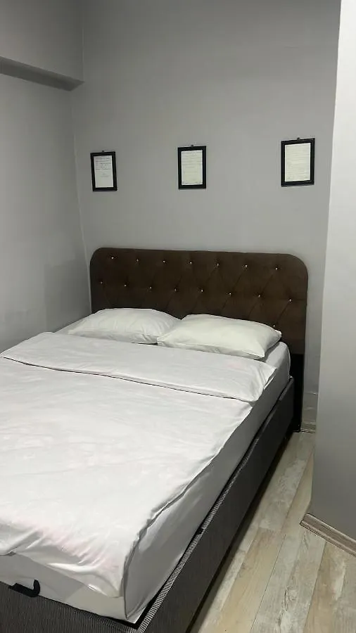 Διαμέρισμα Istiklal Terrace Hostel Κωνσταντινούπολη