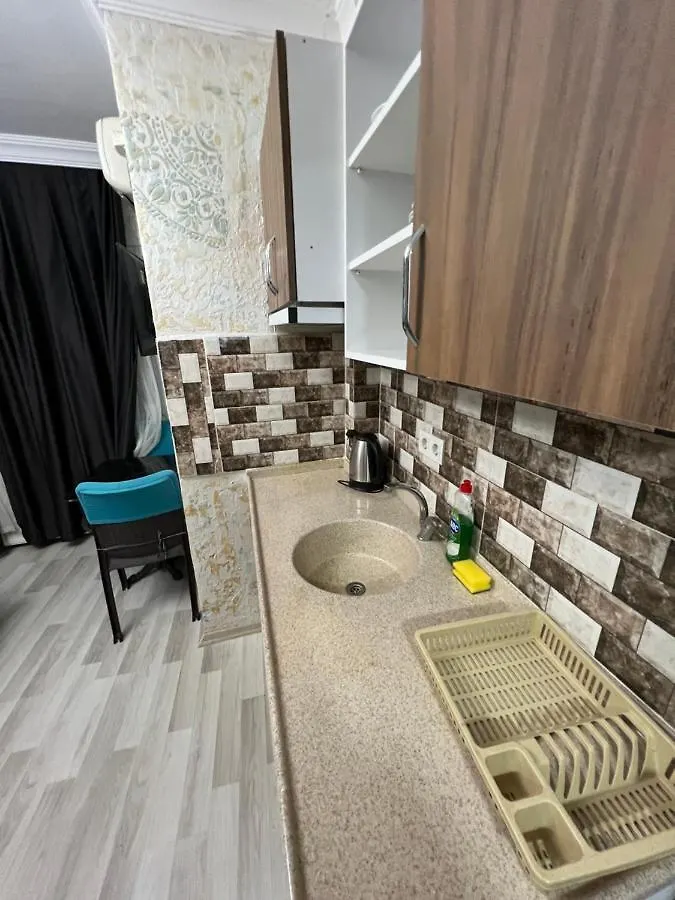 Istiklal Terrace Hostel Κωνσταντινούπολη Τουρκία