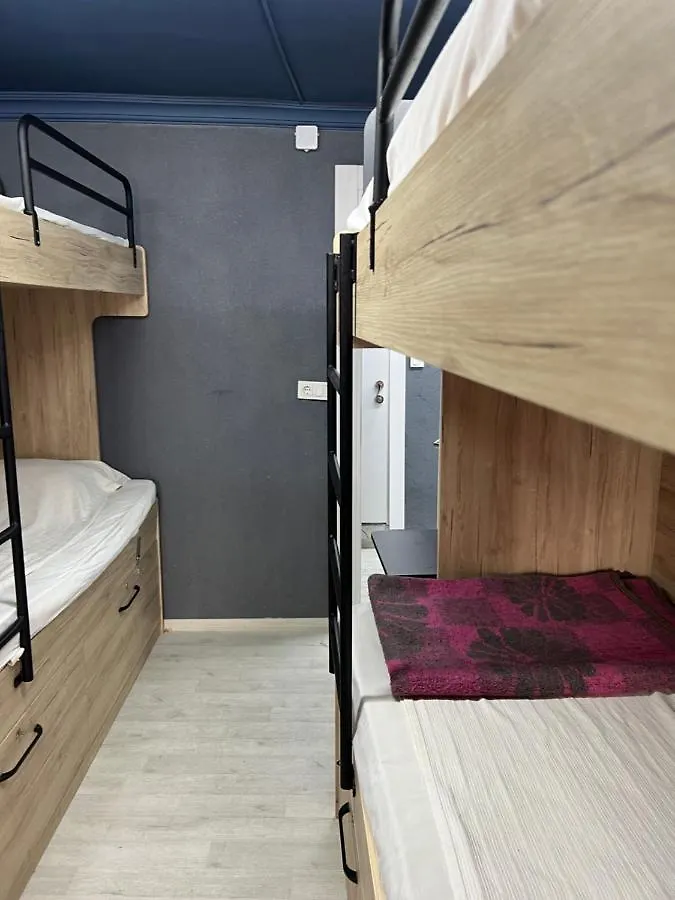 Διαμέρισμα Istiklal Terrace Hostel Κωνσταντινούπολη
