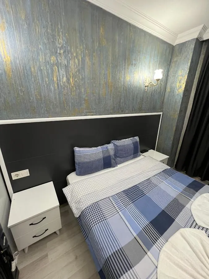 Istiklal Terrace Hostel Κωνσταντινούπολη 0*,  Τουρκία